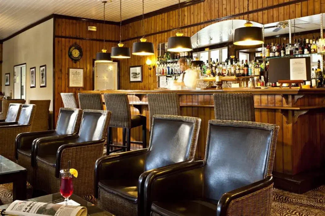 Golf Hôtel de Valescure Spa Nuxe 6