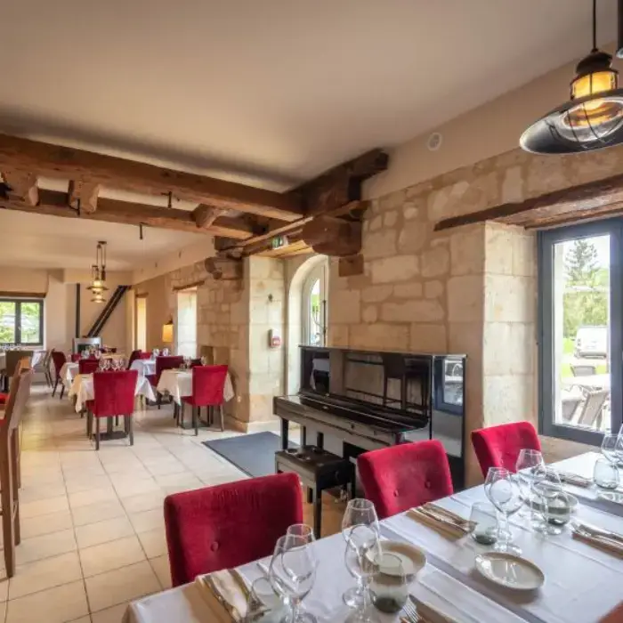 Domaine de Presle 3
