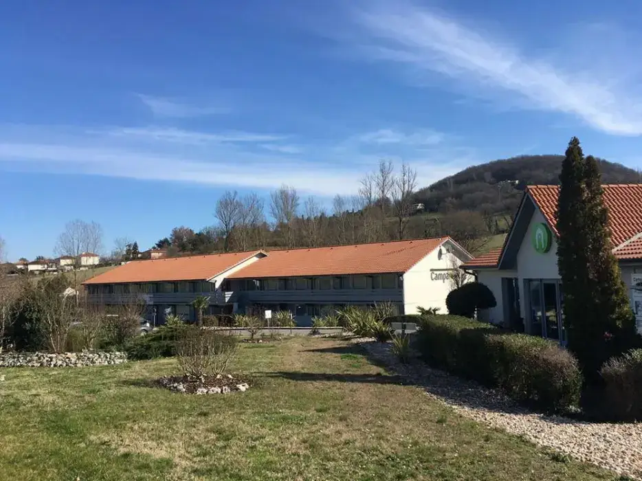 Campanile Villeneuve-sur-Lot - Pujols 3