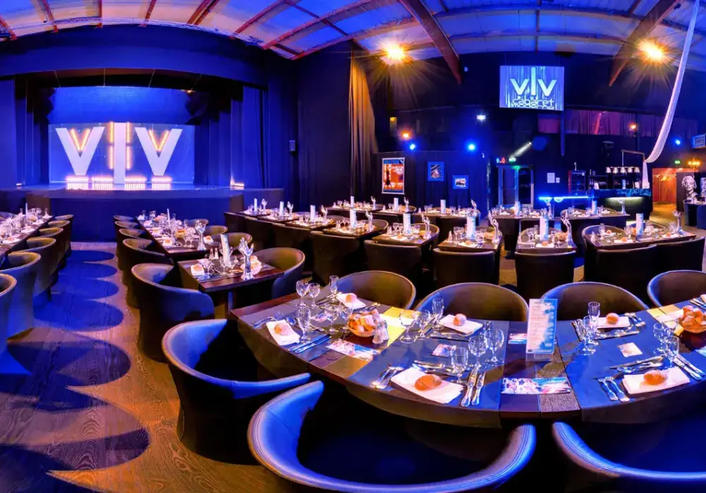 Voulez-Vous Orléans