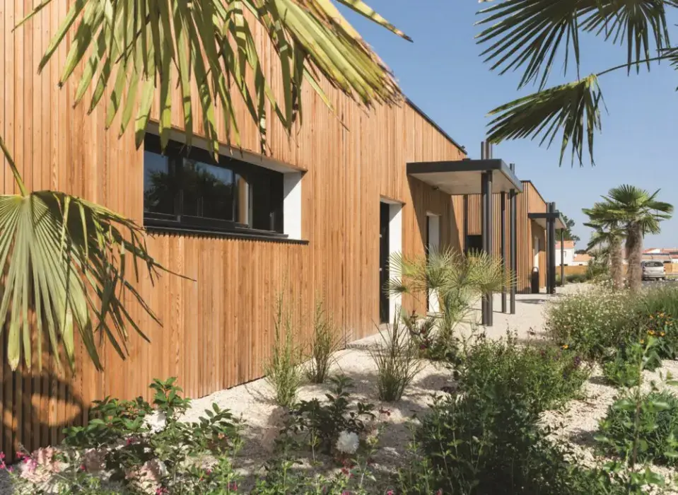 New Lodge 2