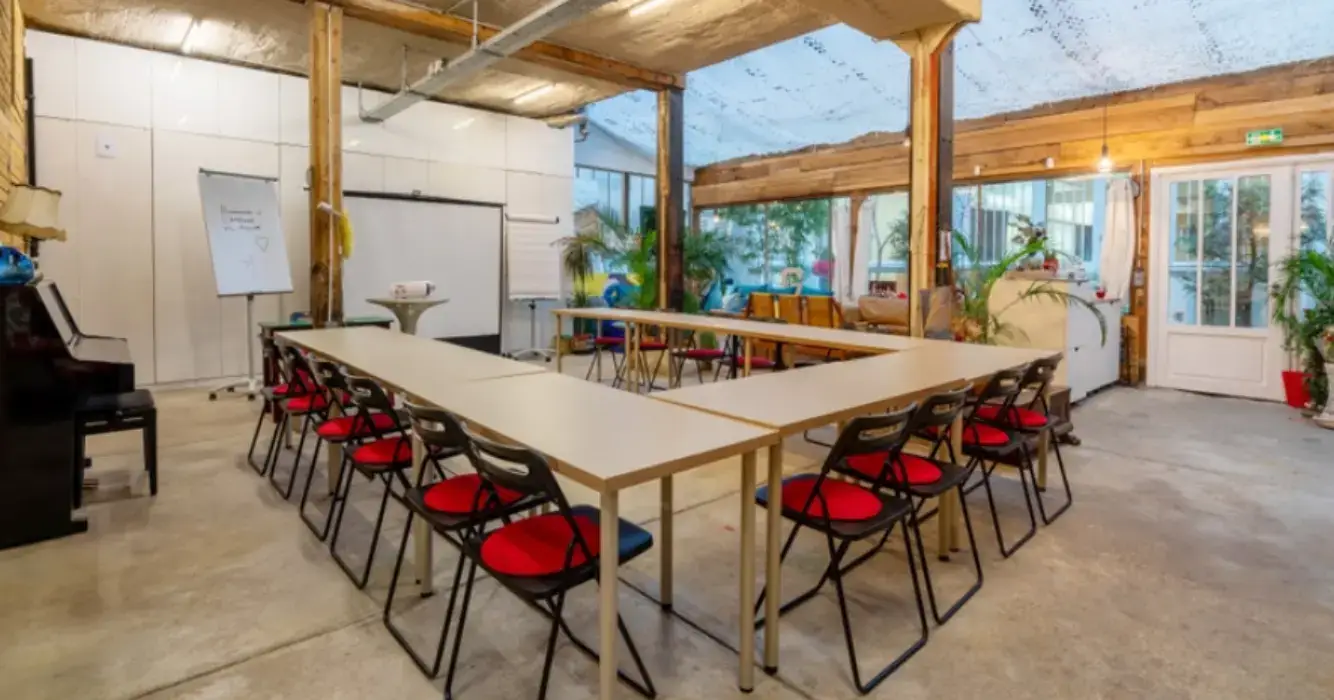 Atelier Fil Rouge 2