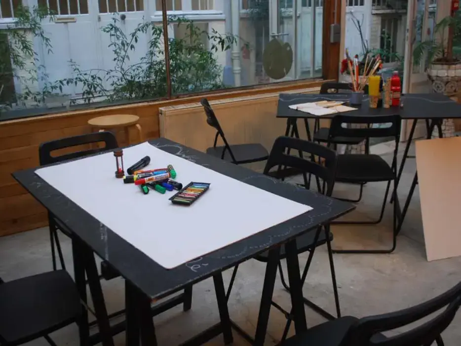 Atelier Fil Rouge 10