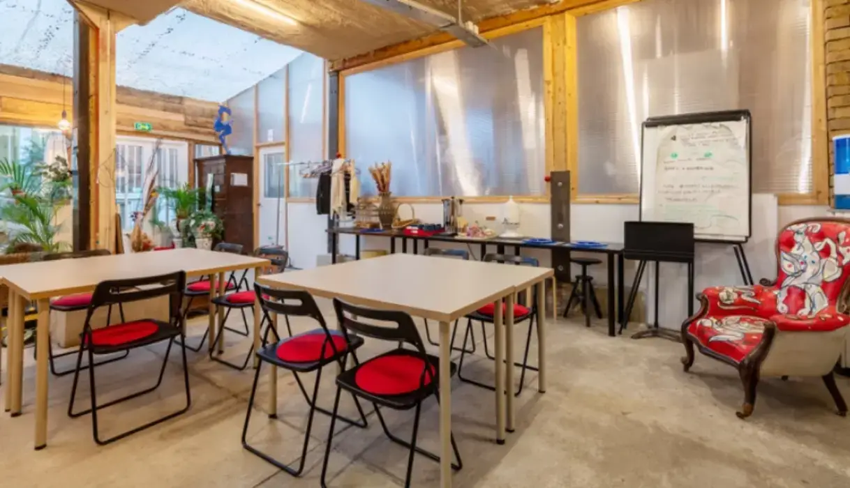 Atelier Fil Rouge 14