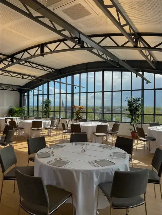 Complexe Hôtelier **** - Abbaye des Capucins  Dali Hôtel Montauban 7