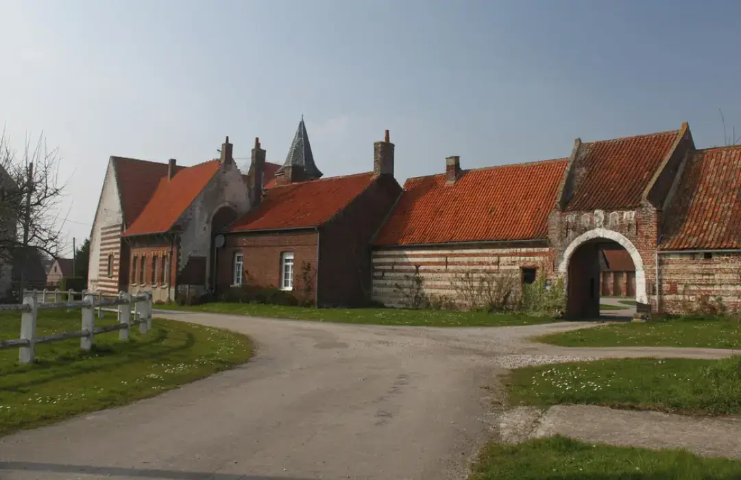 La Ferme de l'Abbaye