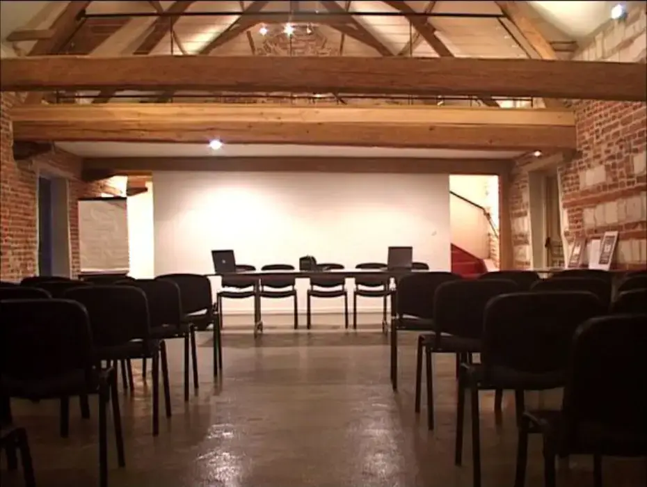 La Ferme de l'Abbaye 2