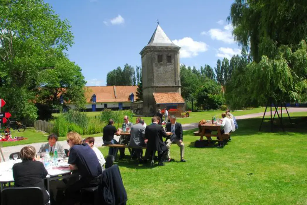 La Ferme de l'Abbaye 4