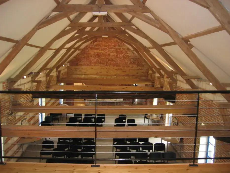 La Ferme de l'Abbaye 5