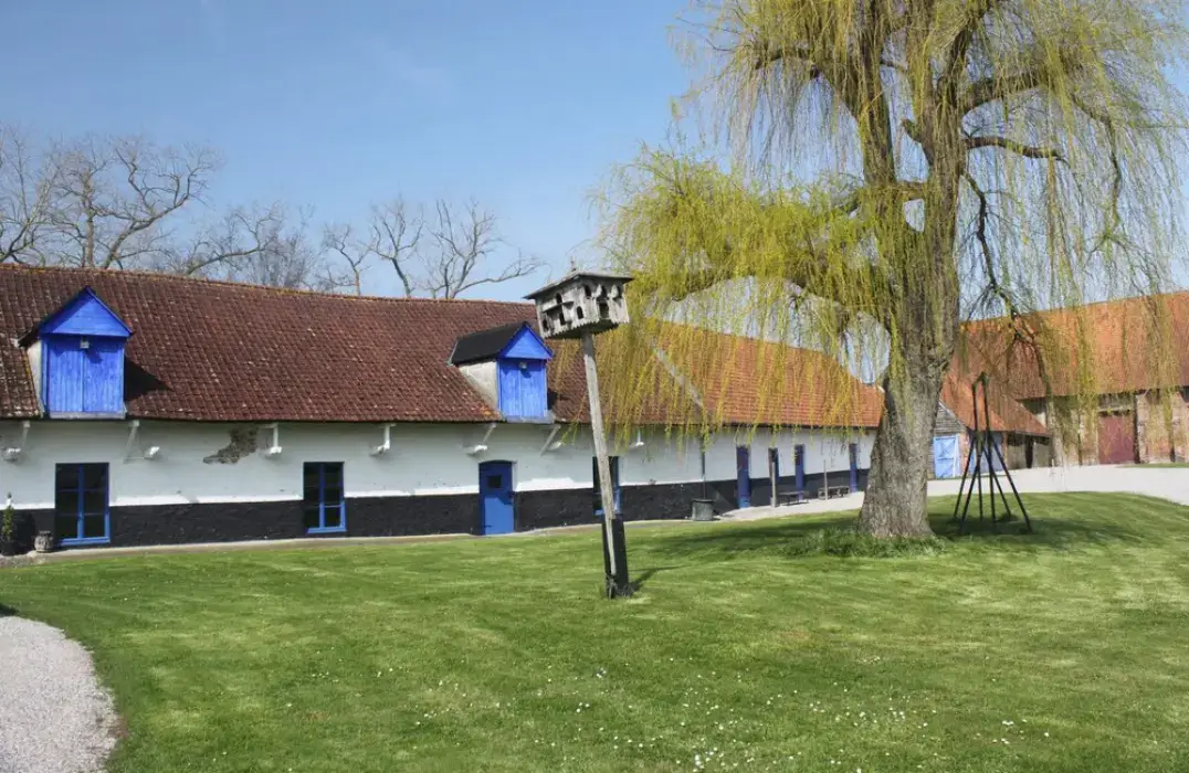 La Ferme de l'Abbaye 7
