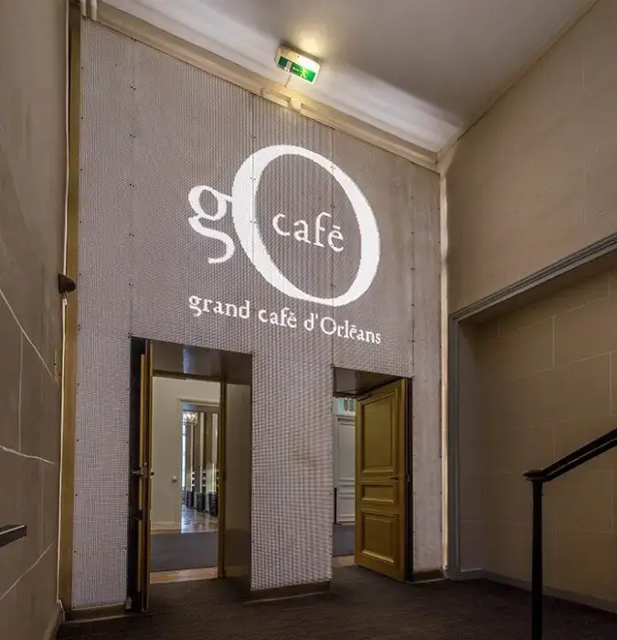 Le Grand Café d'Orléans 2