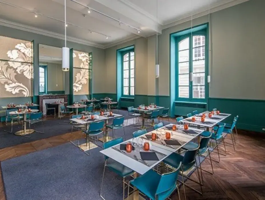 Le Grand Café d'Orléans 3