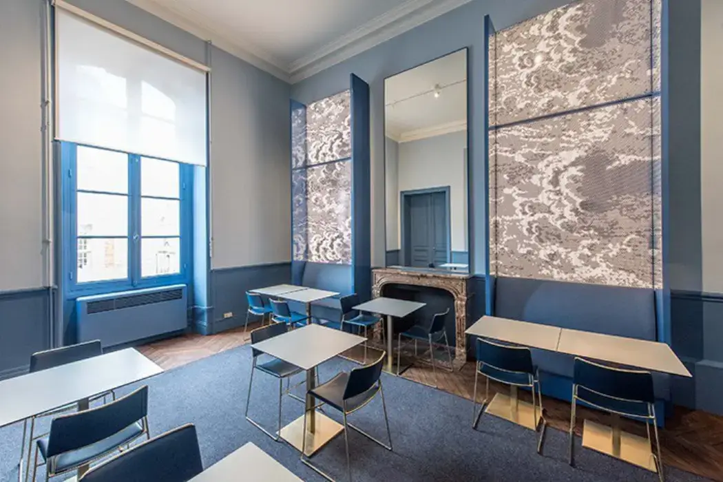 Le Grand Café d'Orléans 5