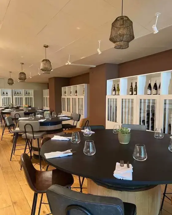 La Comédie du Vin 4