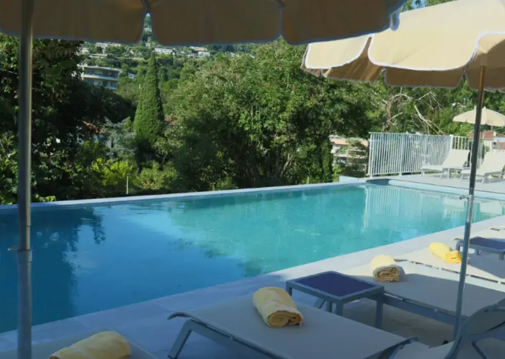 Bastide de l'Oliveraie 5