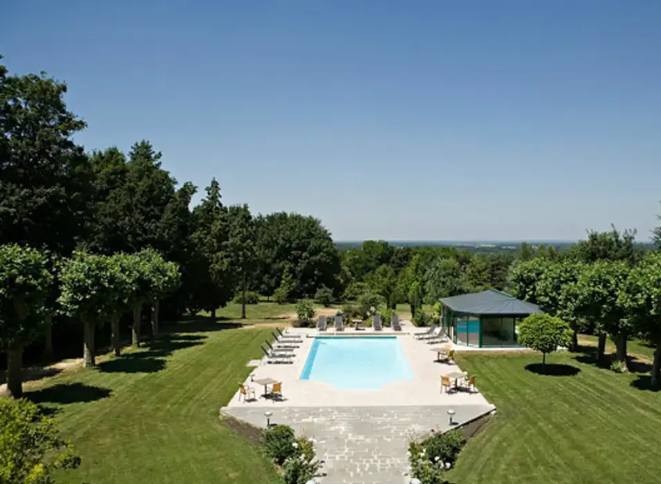 Château du Mont Joly 5