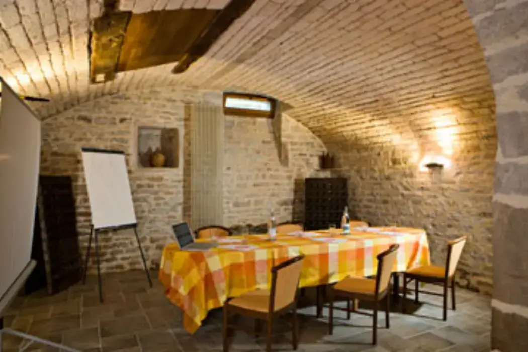 Château du Mont Joly 8