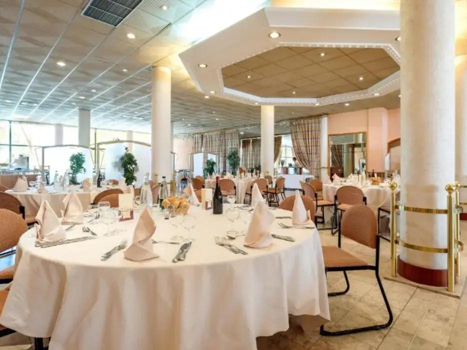 Hotel Lyon Est Porte de L'Ain 2