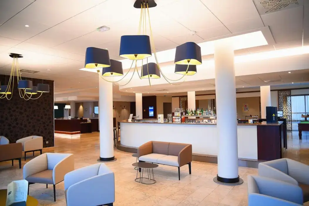 Hotel Lyon Est Porte de L'Ain 6