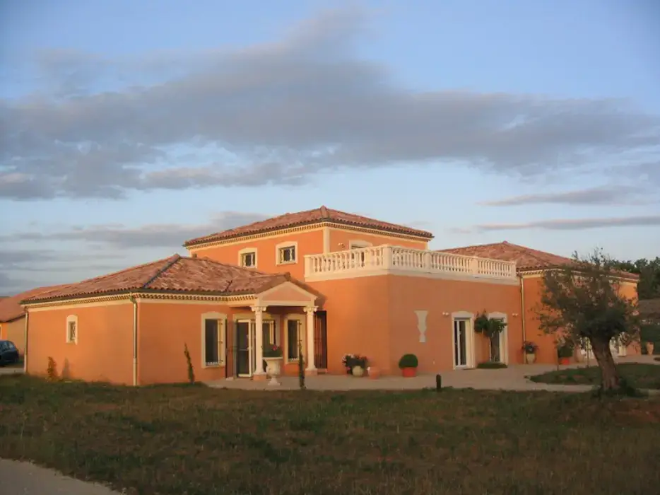 Villa Flavia