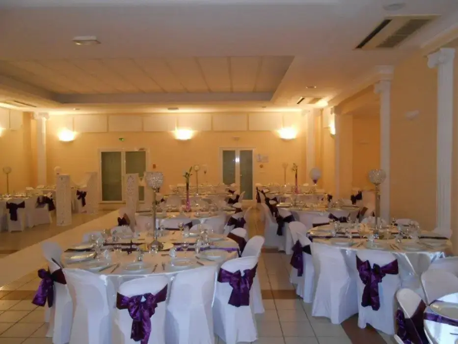 Villa Flavia 2