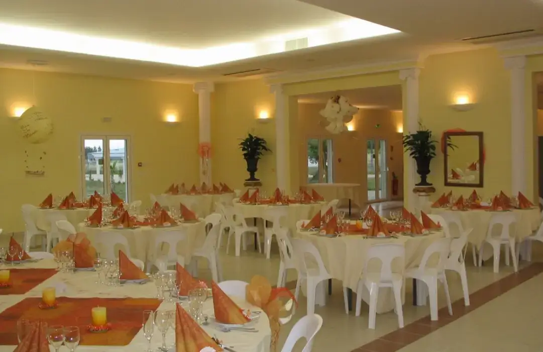 Villa Flavia 4