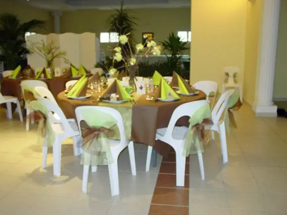 Villa Flavia 5