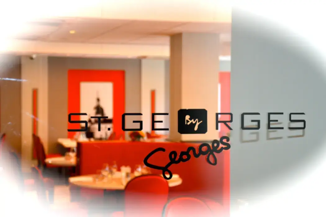 Le Saint Georges Hôtel et Spa 12