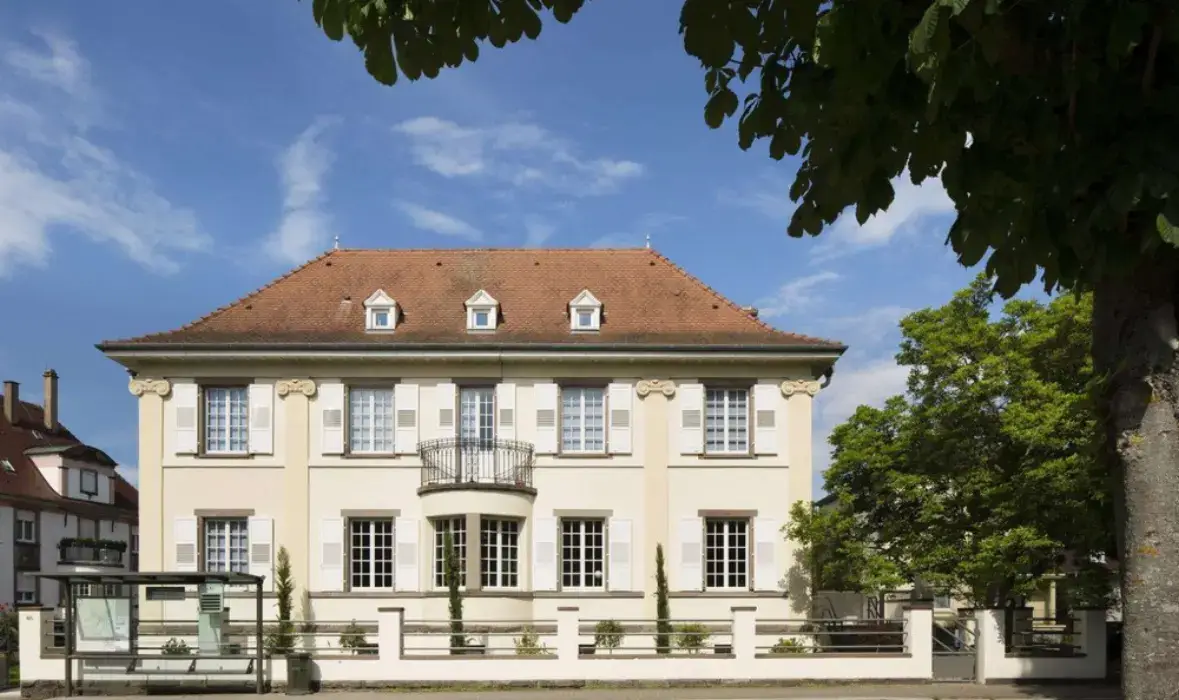 Hôtel des XV 2