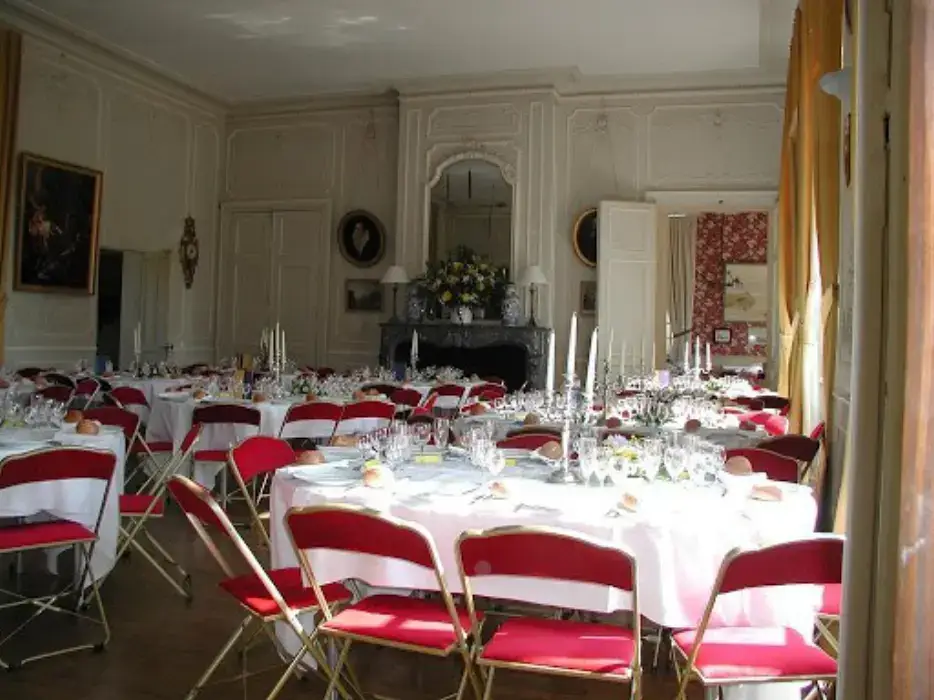 Château de Sorel 2