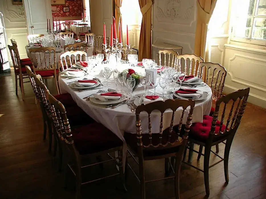 Château de Sorel 3