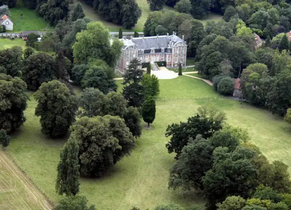 Château de Sorel 4