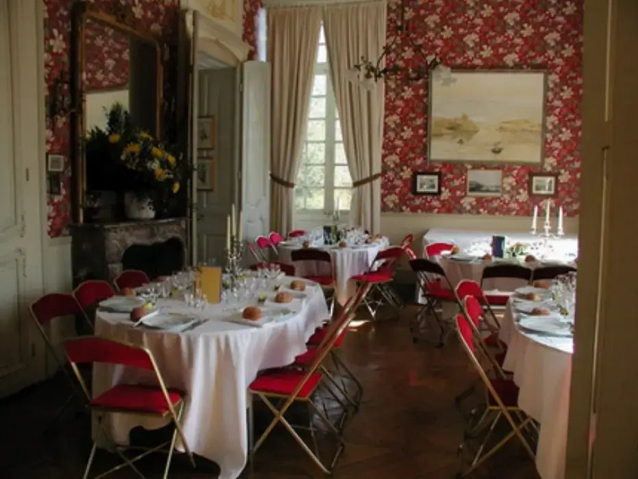 Château de Sorel 8