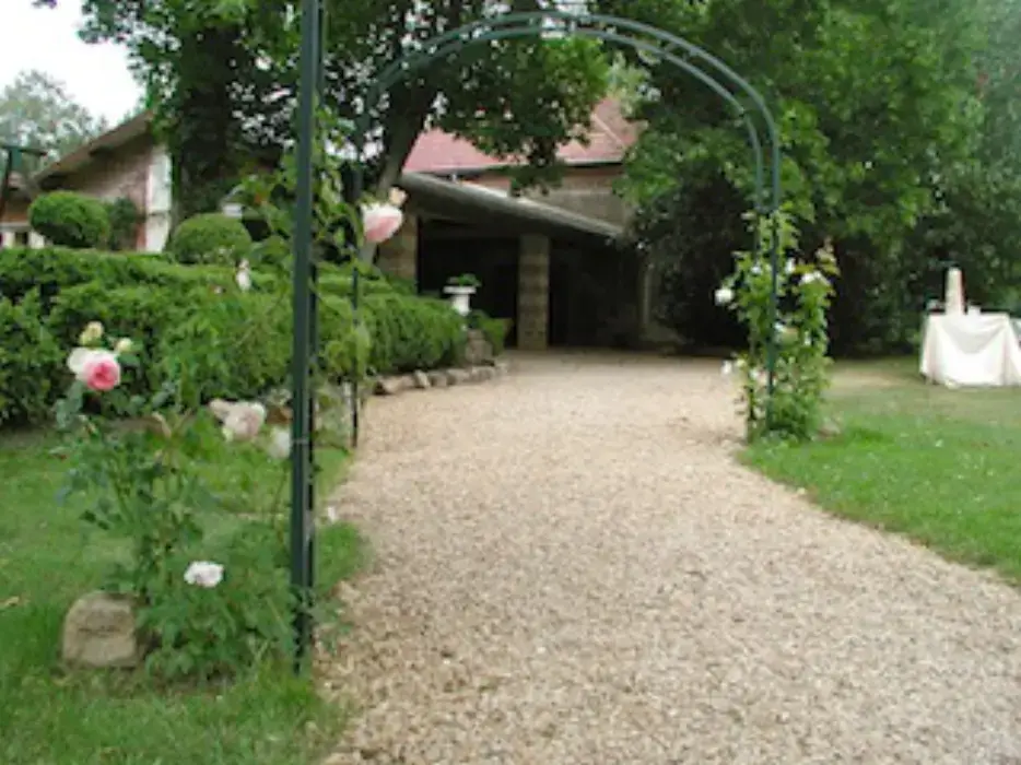 Château de Sorel 9