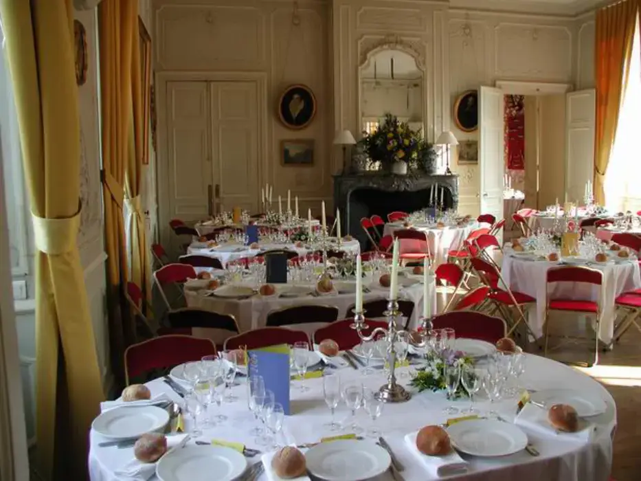 Château de Sorel 10