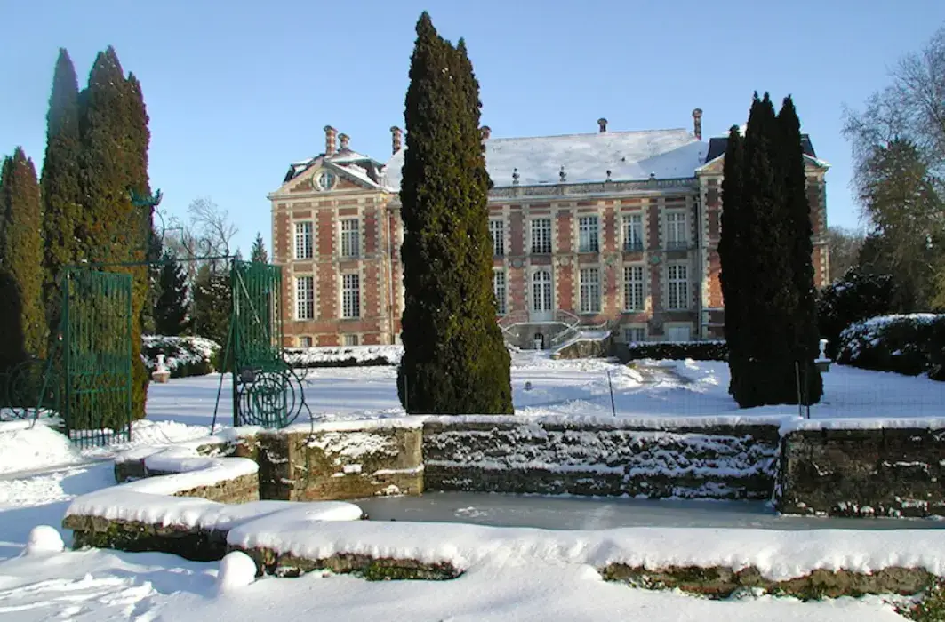 Château de Sorel 11