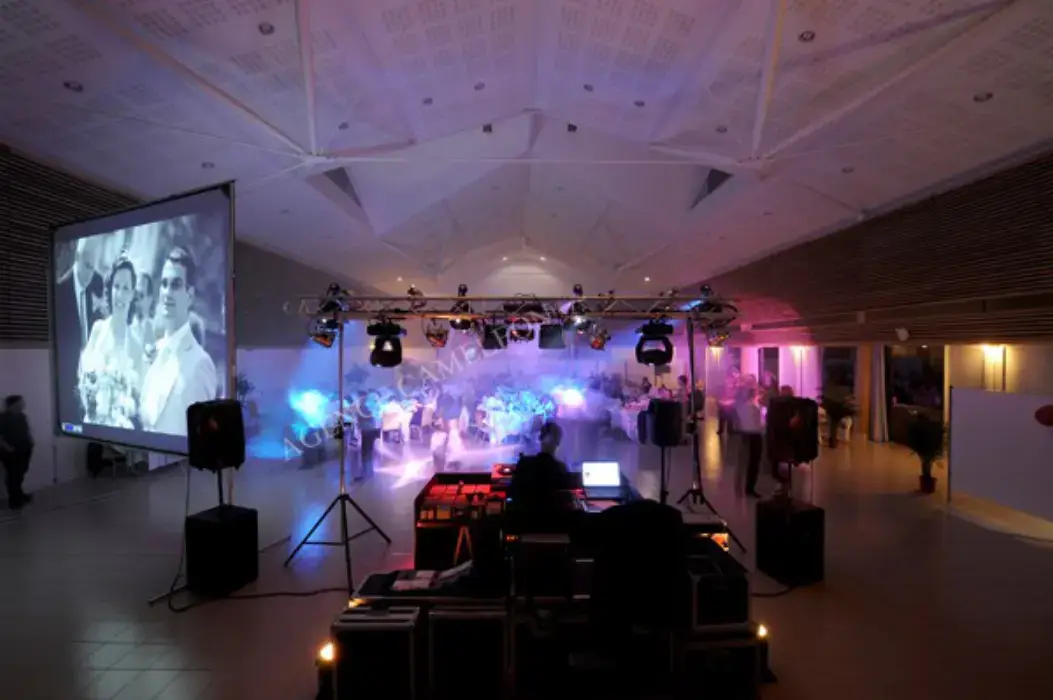Espace Agora Alpilles 6
