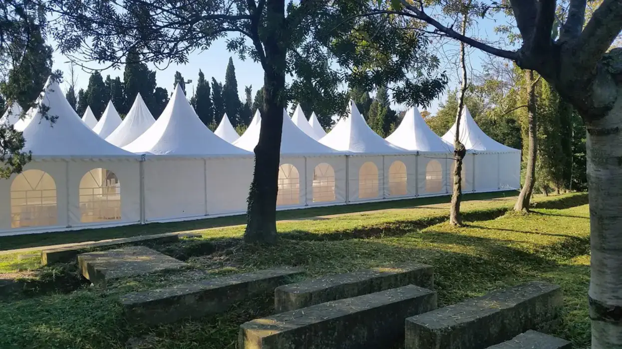 Espace Agora Alpilles 7