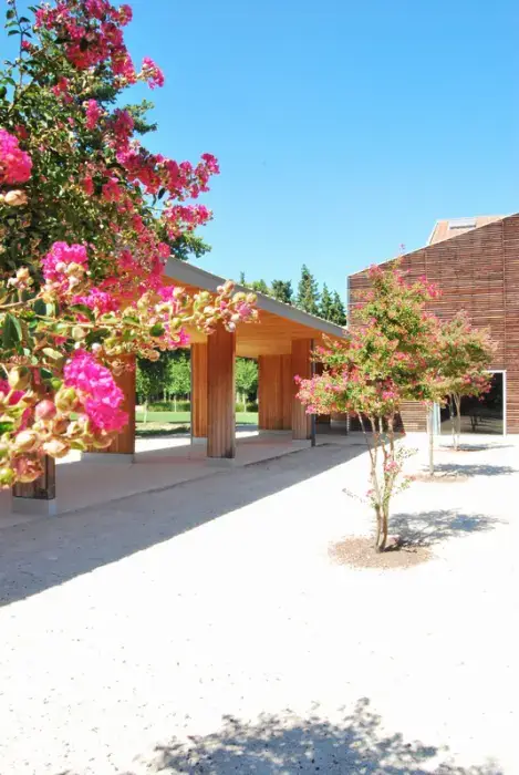 Espace Agora Alpilles 8
