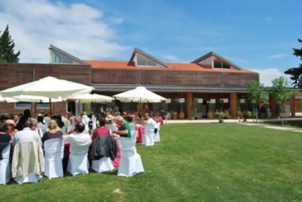 Espace Agora Alpilles 9