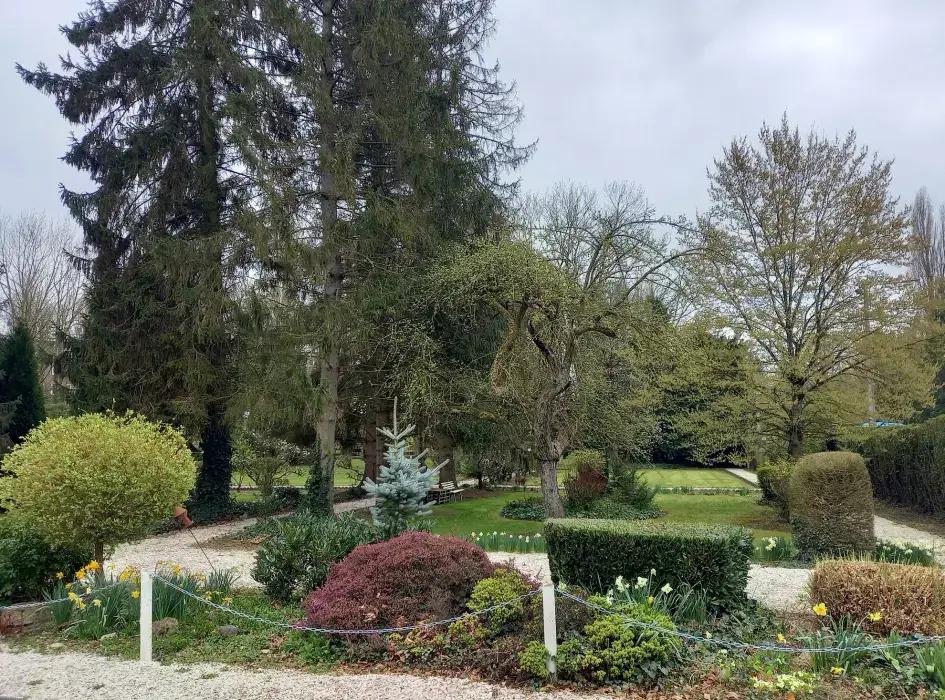 Le Pré Fleuri 5