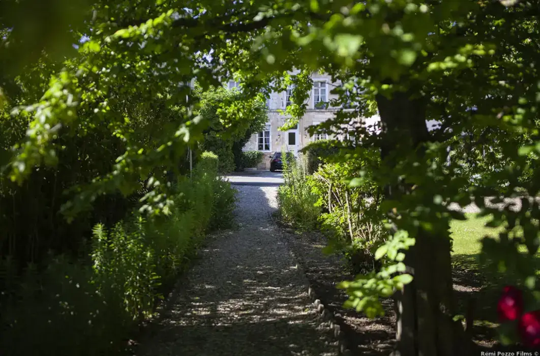 Le Pré Fleuri 8