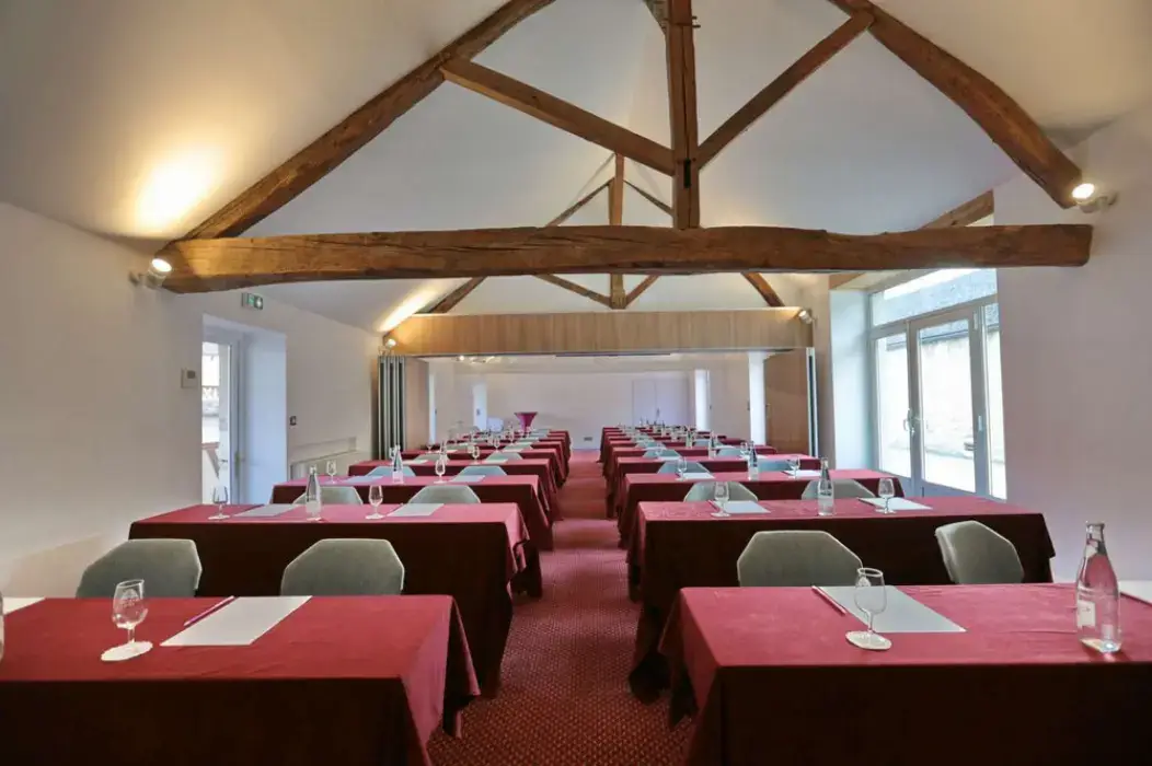 Hôtel Le Cep et SPA Marie de Bourgogne 3