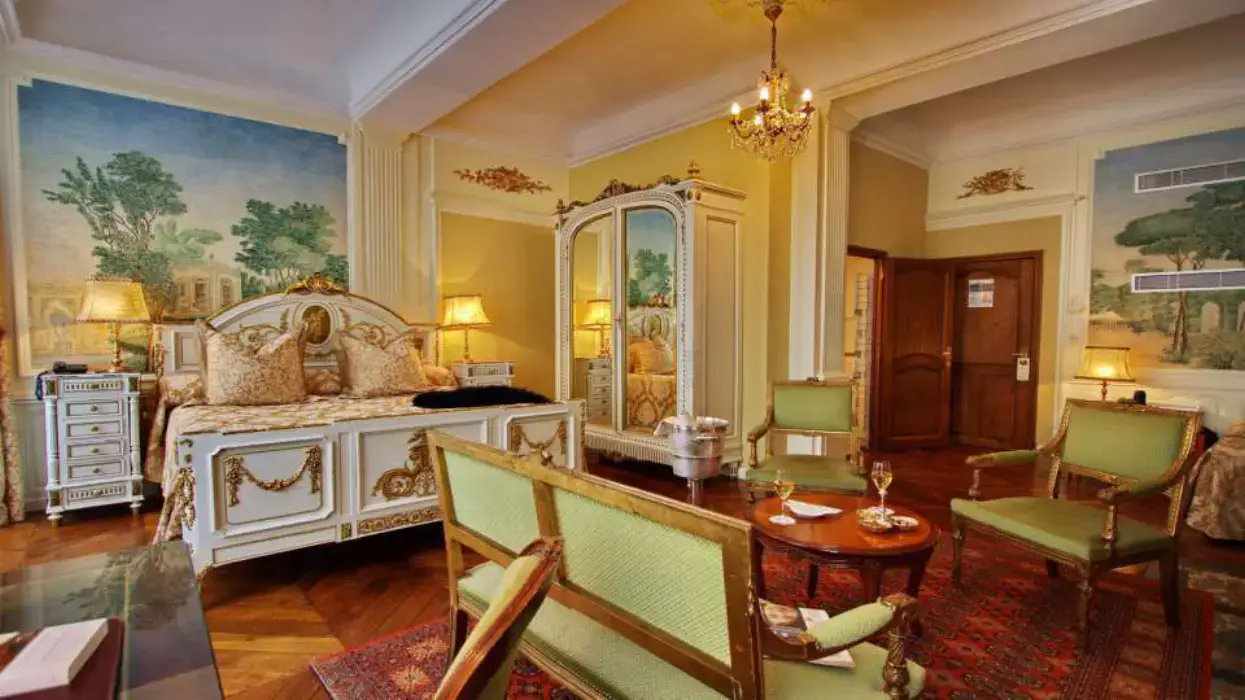 Hôtel Le Cep et SPA Marie de Bourgogne 10