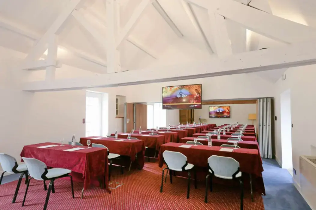 Hôtel Le Cep et SPA Marie de Bourgogne 12