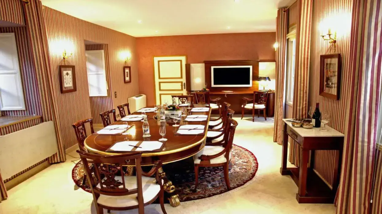Hôtel Le Cep et SPA Marie de Bourgogne 13