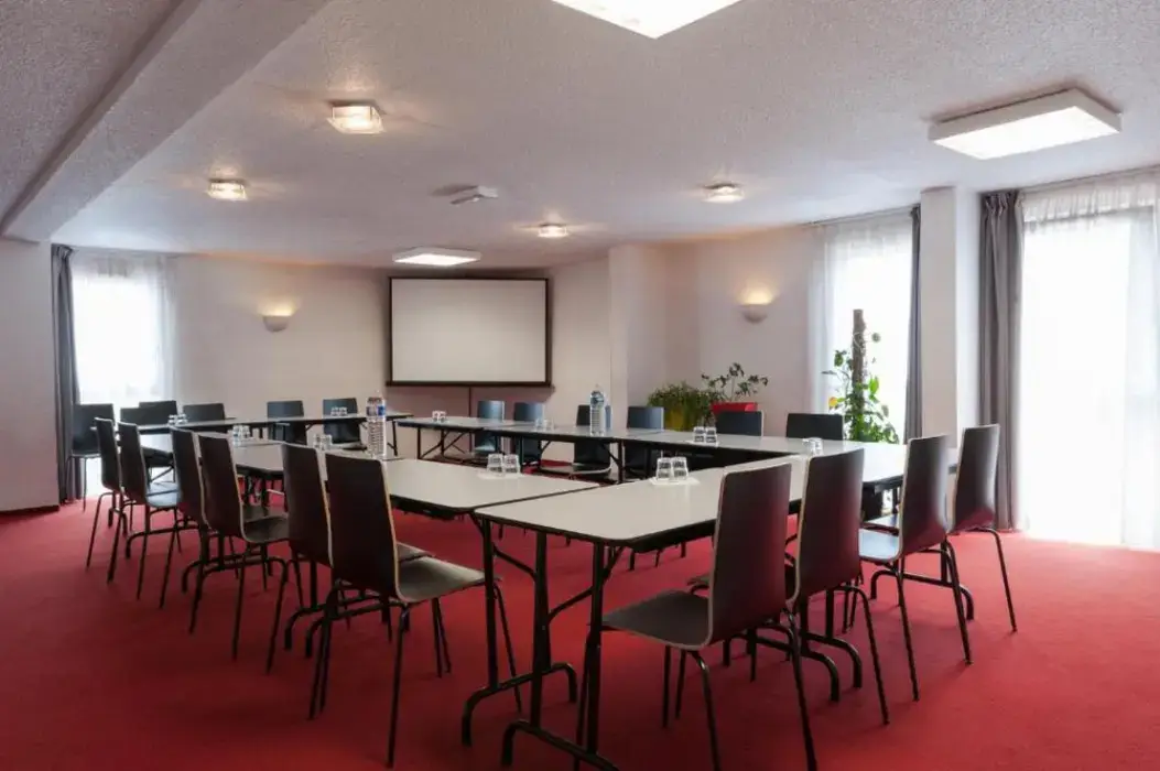 The Originals City, Hôtel Eden, Rouen Nord 4