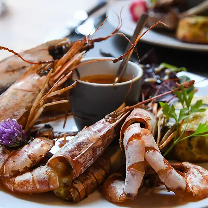 Bistrot des Ecuries 7