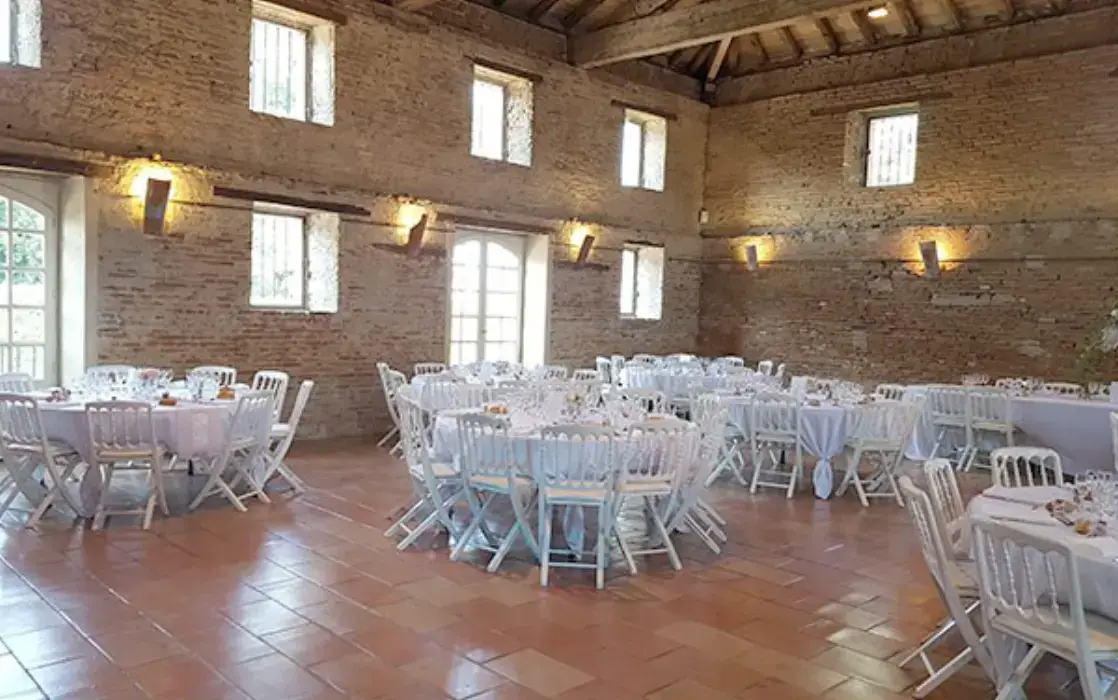 Château de l'Hers 2
