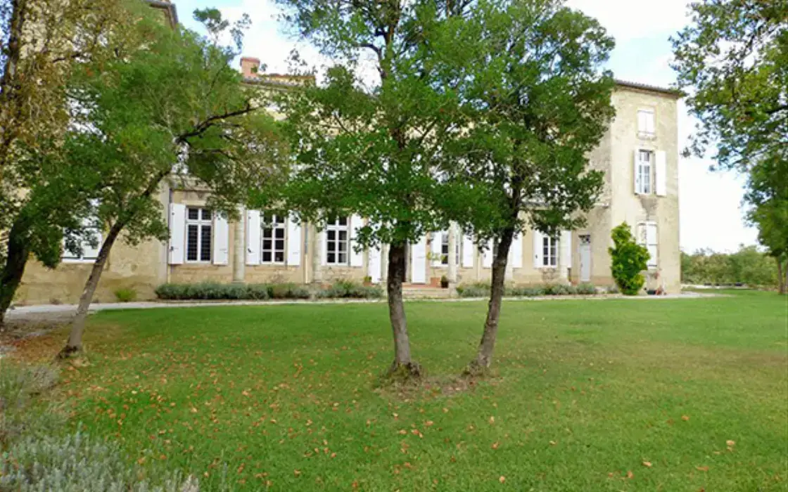 Château de l'Hers 6